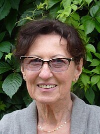 Johanna Pucher